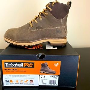 Women’s Timberland Boots
